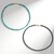 Collana in argento con Turchese
