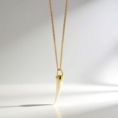 Collana in argento con Madreperla (Joias do Paraíso)