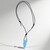 Collana con Larimar