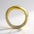 Ciondolo in argento con Zircone (MONOSONO COLLECTION)