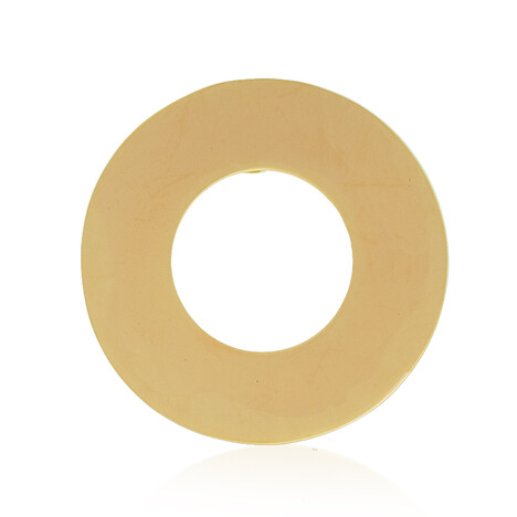 Silberanhänger (MONOSONO COLLECTION)