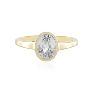 Zirkon-Goldring