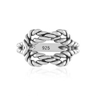 Silberring (Desert Chic)
