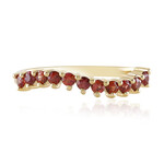 Tansania-Rubin-Goldring