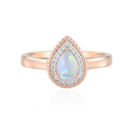Welo-Opal-Silberring (Adela Silber)