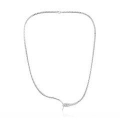 Silver Chain
