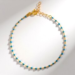 Bracciale in argento (Joias do Paraíso)