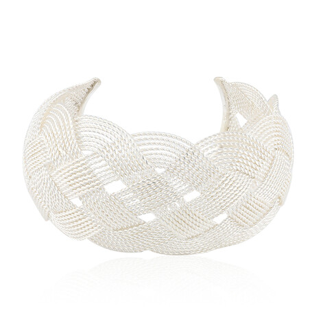 Bracciale in argento (Nan Collection)