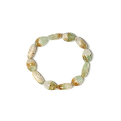 Fluorite other Bracelet