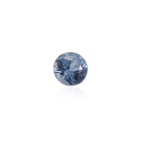 Ceylon-Saphir 0,095 ct