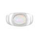 Anello in argento con Opale di Welo