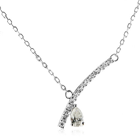 SI1 (H) Brillant-Goldcollier (CIRARI)