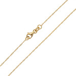 Gouden ketting