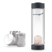 Via Flasche Heat True Romance (VitaJuwel)