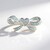 Anello in argento con Zircone Ratanakiri