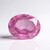 Zaffiro Padparadscha 0,23 ct