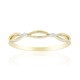 SI1 (G) Brillant-Goldring (Annette)
