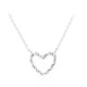 Collier en argent