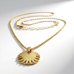 Catenina in argento