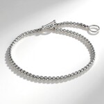 Bracelet en argent (Pallanova)