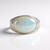 AAA Welo Opal Silver Ring (de Melo Essence)