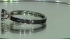 Anillo en plata con Zircón