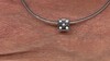 Colgante en plata con Zircón (MONOSONO COLLECTION)
