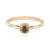 I2 Champagner-Brillant-Goldring