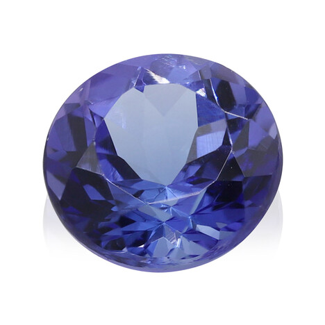 Tanzanite AAA 1,65 ct