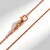 Collana in argento