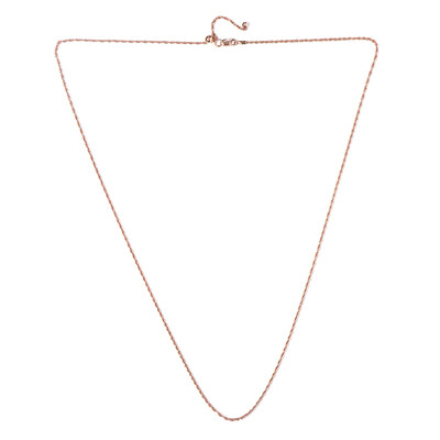 Catenina in argento