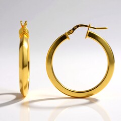 Orecchini in argento (Joias do Paraíso)
