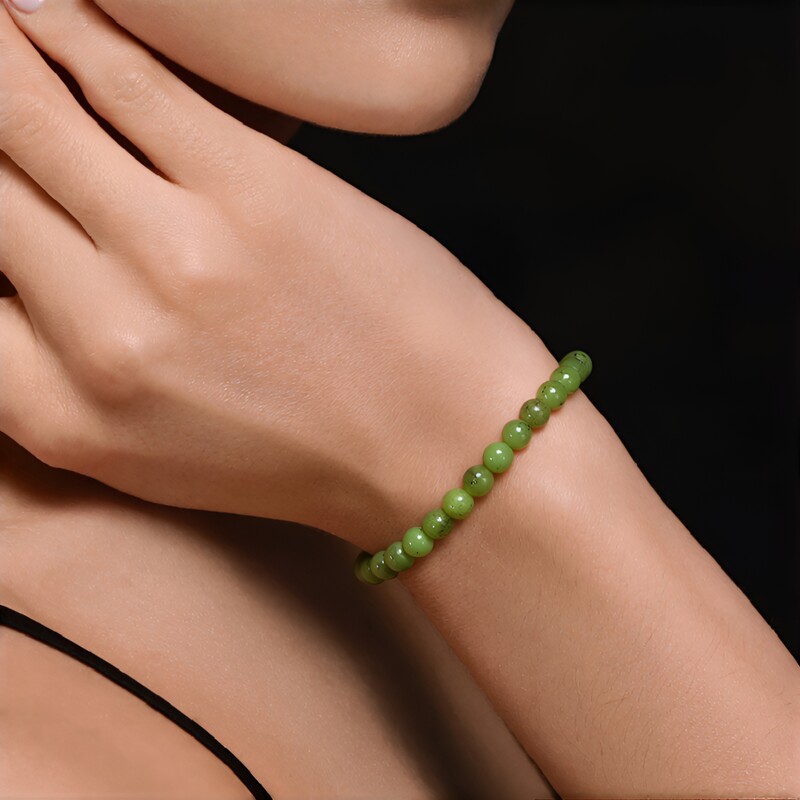 Armband met serafinietstenen