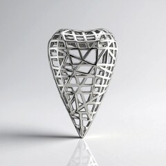 Ciondolo in argento (MONOSONO COLLECTION)