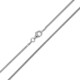 Zilveren ketting