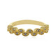 Anello in argento con Zircone