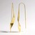 Orecchini in argento