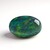 Opale noire de Lightning Ridge 1,34 ct (Mark Tremonti)