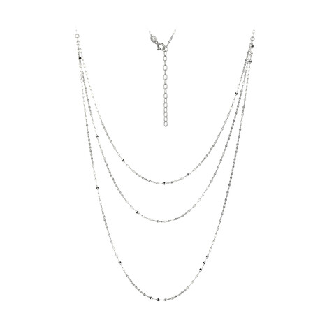 Silver Chain