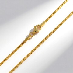 Collana in argento
