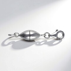 Catenina in argento