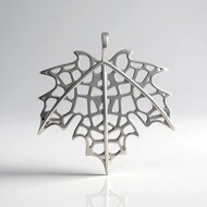 Zawieszka ze srebra rodowanego (Ornaments by de Melo)