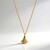 Collana in argento (Joias do Paraíso)