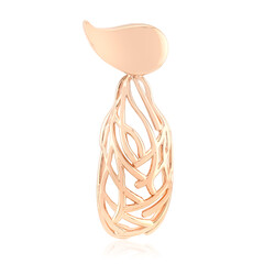 Silver Pendant (MONOSONO COLLECTION)