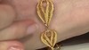 Zilveren armband (Joias do Paraíso)