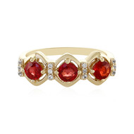 Tansania-Rubin-Goldring