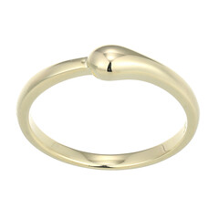 Anillo en plata (Adela Silber)