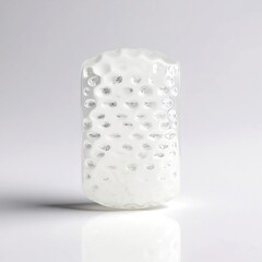 Pendentif en argent (MONOSONO COLLECTION)