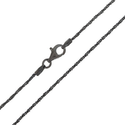 Catenina in argento