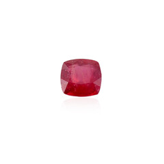 Bemainty robijn 2,28 ct